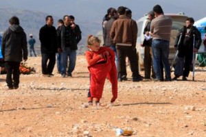 Syrianconflict