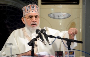 Tahirul Qadri