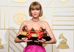Taylor Swift