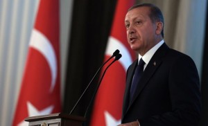 Turkish President Tayyip Erdogan4