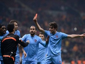 Turkish referee