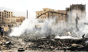 Yemen