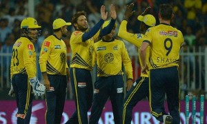 Zalmi PSL