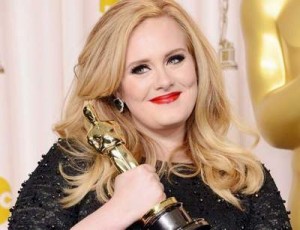 Motherhood gave me ‘purpose’: Adele