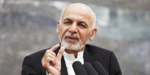 afghanistan