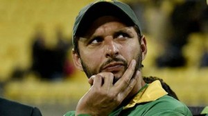 afridi