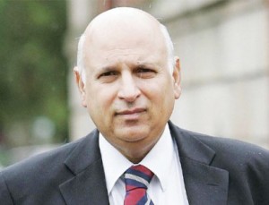 PML-N is pushing NAB to wall: Ch Muhammad Sarwar