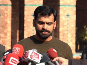 hafeez