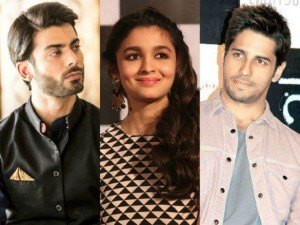 kapoor and songs