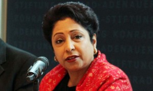 maleeha