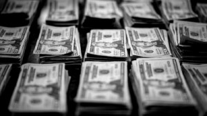 money reserve foreign