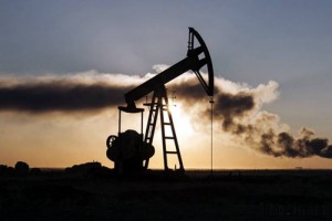 oil and gas reserves