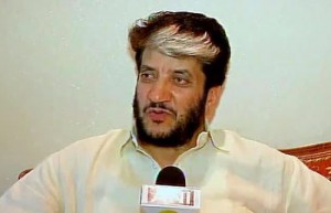 shabir shah