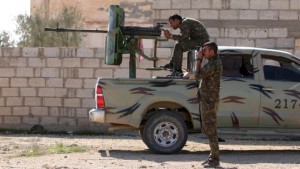 syriaconflict