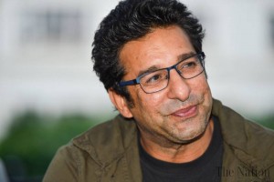 wasimakram