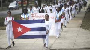 US-Cuba rapprochement and the future