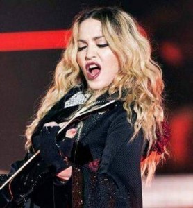 Madonna’s meltdown in Melbourne