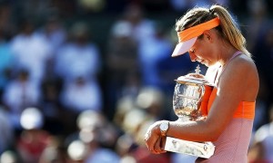 Sharapova should be punished, says ‘clean guy’ Nadal