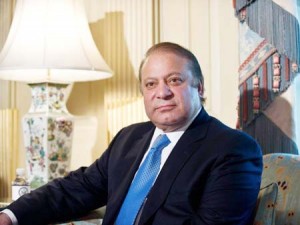 Pakistan keen to develop economic ties with U.S: PM