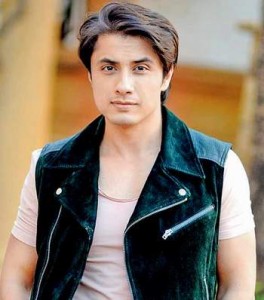 ALI-ZAFAR