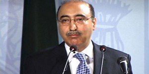 Abdul Basit