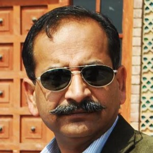 Ali Sukhanwar