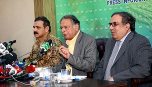 Arrested RAW agent tasked to destabilise Pakistan: Gen Asim Bajwa