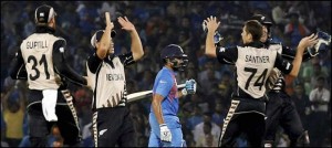 Dhoni