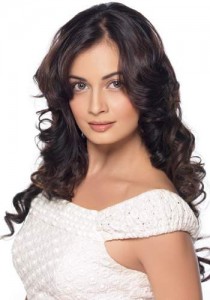 Dia-Mirza