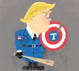DonaldTrump