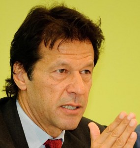 ImranKhan