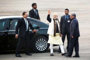 IndiaModi