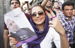 Iran