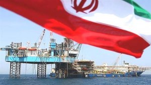 Iran_oil
