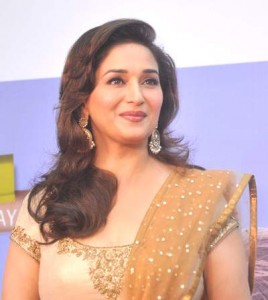 Madhuri-Dixit