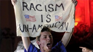Racism
