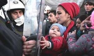 Refugees