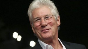 Richard Gere