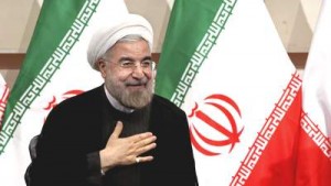 Rouhani