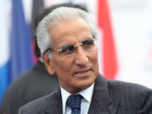 TariqFatemi