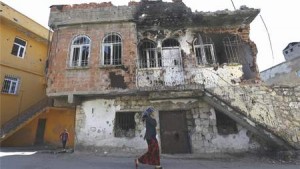 The EU-Turkey refugee deal and the Kurdish issue