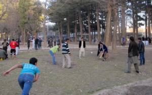 YoungAfghans