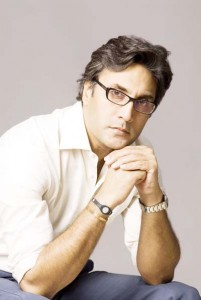 Sajal Ali, Adnan roped in for Bollywood flick with Sri Devi