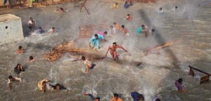 Pakistan’s Big Threat Isn’t Terrorism It’s Climate Change