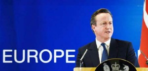 Here’s What Happens if Britain Dumps the EU