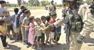 Killing the Islamic State Softly