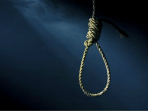hang