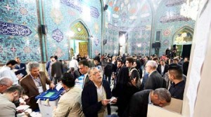 iran