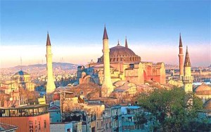 istanbul