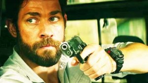 13 Hours: The Secret Soldiers Of Benghazi movie review